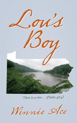 Imagen de portada: Lou's Boy 9781512721942