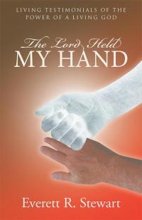 Cover image: The Lord Held My Hand 9781512722246