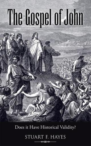 Cover image: The Gospel of John 9781512722376