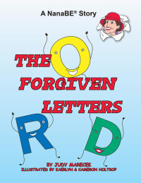 Omslagafbeelding: The Forgiven Letters 9781512722512