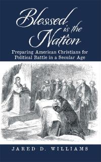 Cover image: Blessed Is the Nation 9781512722611