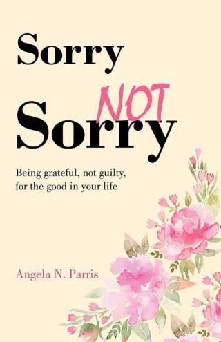 Cover image: Sorry Not Sorry 9781512722666