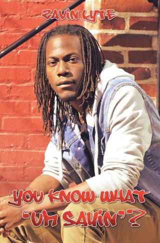 Imagen de portada: You Know What 'Um  Sayin'?