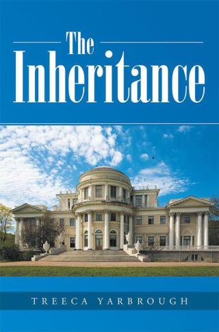 Omslagafbeelding: The Inheritance 9781512722895