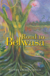 Cover image: Road to Belwasa 9781512722994