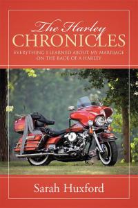 Imagen de portada: The Harley Chronicles 9781512723243
