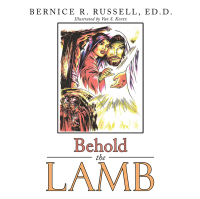 Cover image: Behold the Lamb 9781512723458