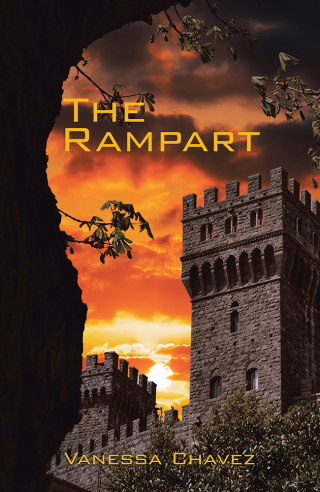 Imagen de portada: The Rampart 9781512723489