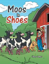 表紙画像: Moos in Shoes 9781512723526