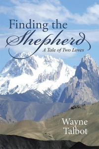 Cover image: Finding the Shepherd 9781512723694