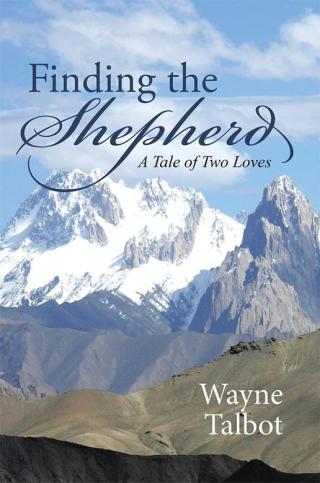 Imagen de portada: Finding the Shepherd 9781512723694