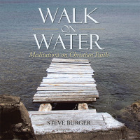 Cover image: Walk on Water 9781512724011