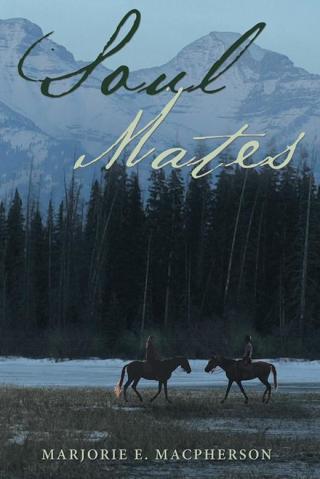 Cover image: Soul Mates 9781512724318