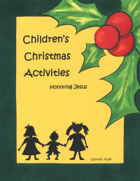Cover image: Children’S Christmas Activities 9781512724516