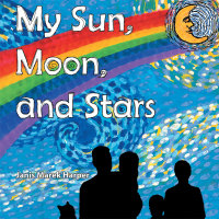 Imagen de portada: My Sun, Moon, and Stars 9781512724530