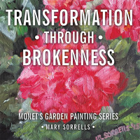 Cover image: Transformation Through Brokenness 9781512724608