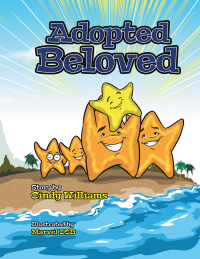 Cover image: Adopted Beloved 9781512724806