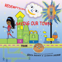 Cover image: Redemption: Saving Our Town 9781512724820