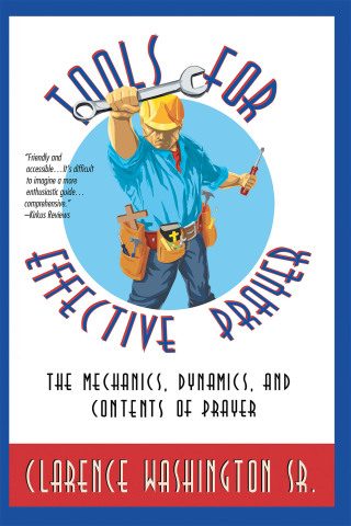 Cover image: Tools for Effective Prayer 9781512725032
