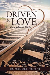 Cover image: Driven by Love 9781512725438