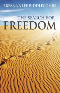 Cover image: The Search for Freedom 9781512725599