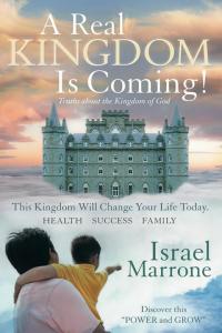 Cover image: A Real Kingdom Is Coming! 9781512725643