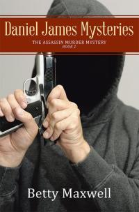 Cover image: Daniel James Mysteries 9781512725698