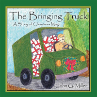 Imagen de portada: The Bringing Truck 9781512725728
