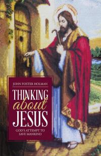 Omslagafbeelding: Thinking About Jesus 9781512725803