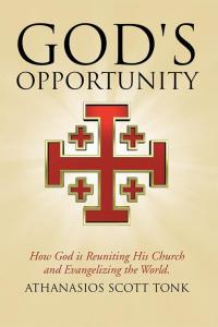 Imagen de portada: God's Opportunity 9781512725940