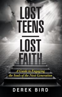 Imagen de portada: Lost Teens Lost Faith 9781512726008