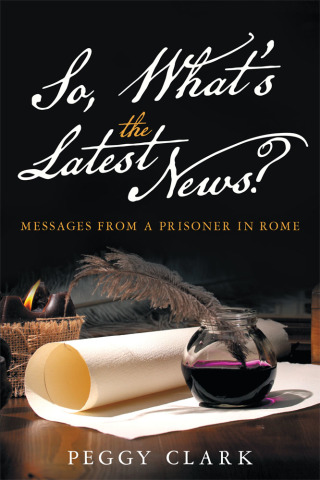 Titelbild: So, What's the Latest News? 9781512726930