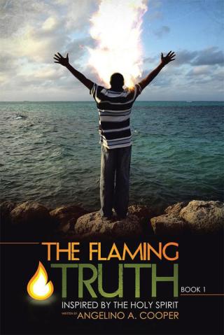 Imagen de portada: The Flaming Truth 9781512727005