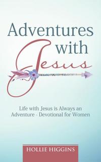 Cover image: Adventures with Jesus 9781512727197