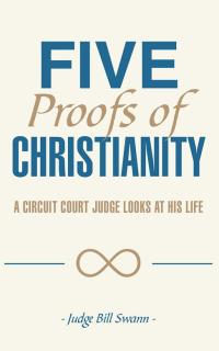 Imagen de portada: Five Proofs of Christianity 9781512727258