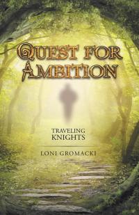 Imagen de portada: Quest for Ambition 9781512727272