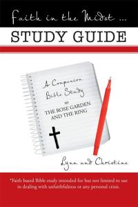 Cover image: Faith in the Midst ... Study Guide 9781512727494