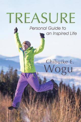 Cover image: Treasure