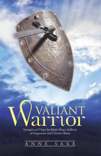 Imagen de portada: Valiant Warrior 9781512727739