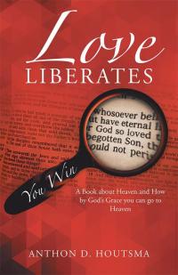 Cover image: Love Liberates 9781512727869