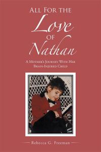 Imagen de portada: All for the Love of Nathan 9781512728248