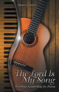 表紙画像: The Lord Is My Song 9781512728309