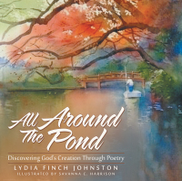 Imagen de portada: All Around the Pond 9781512728446