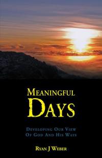 Imagen de portada: Meaningful Days 9781512728590