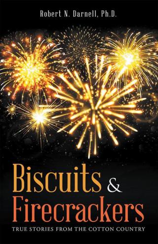 Cover image: Biscuits & Firecrackers 9781512728644