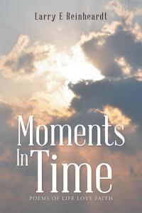 Cover image: Moments in Time 9781512728712