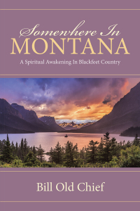 Cover image: Somewhere in Montana 9781512728897