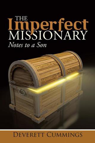 Titelbild: The Imperfect Missionary