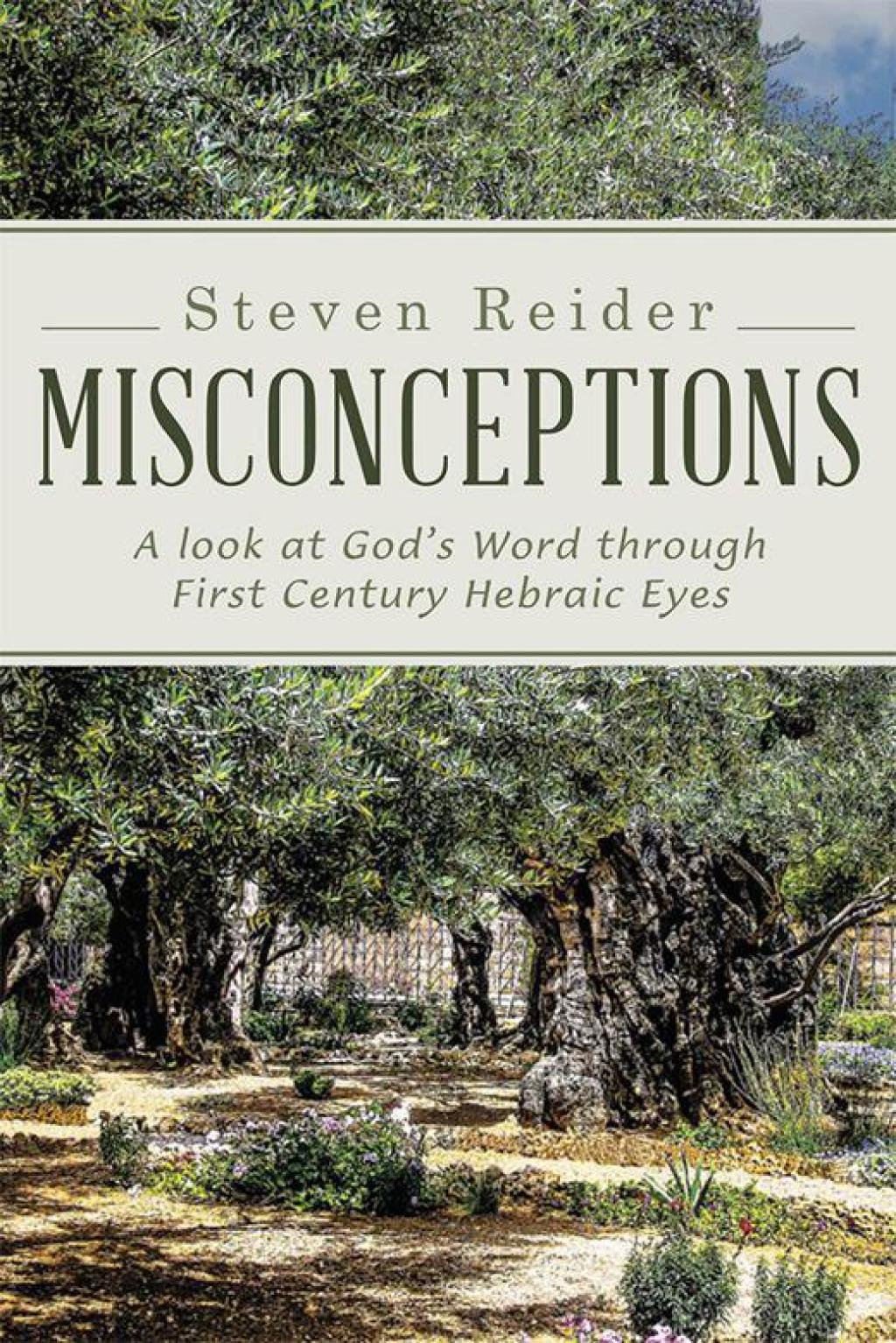 Misconceptions (eBook)