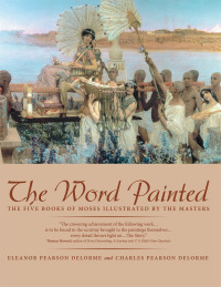Cover image: The Word Painted